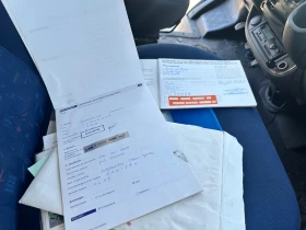 Fiat Ducato 2.8 JTD - Падащ борд , снимка 12