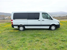 Mercedes-Benz Sprinter 319, снимка 7