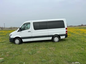 Mercedes-Benz Sprinter 319, снимка 2