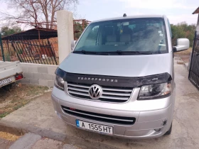 VW Caravelle | Mobile.bg    7