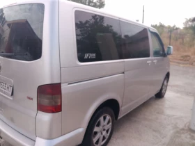 VW Caravelle | Mobile.bg    9
