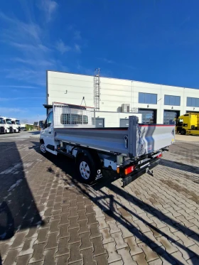 Renault Master RED EDITION * * * 3- *  | Mobile.bg    5