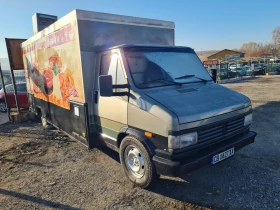 Fiat Ducato КЕМПЕР ФУУД ТРАК ГОТОВ ЗА РАБОТА, снимка 2