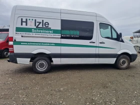 Mercedes-Benz Sprinter 316 CDI 135000km!!!, снимка 6