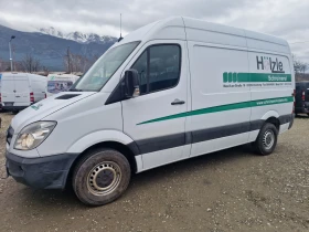 Mercedes-Benz Sprinter 316 CDI 135000km!!!, снимка 2