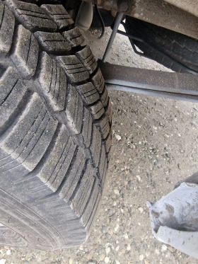 Mercedes-Benz Sprinter 316 CDI 135000km!!!, снимка 11