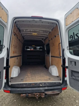 Mercedes-Benz Sprinter 316 CDI 135000km!!!, снимка 13