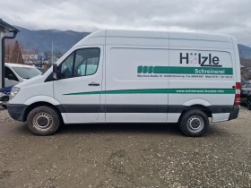 Mercedes-Benz Sprinter 316 CDI 135000km!!!, снимка 3