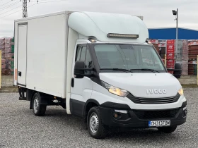 Iveco Daily ПАДАЩ БОРД ТОП