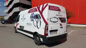 Renault Master 2.3 dCi | Auto.bg — изображение 2