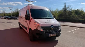 Renault Master 2.3 dCi | Auto.bg — изображение 14