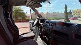 Renault Master 2.3 dCi | Auto.bg — изображение 8