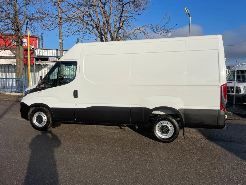 Iveco Daily 35S14 ЕВРО 6, снимка 2 - Бусове и автобуси - 48337568