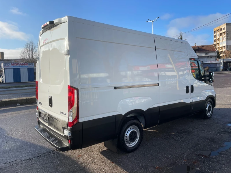 Iveco Daily 35S14 ЕВРО 6, снимка 5 - Бусове и автобуси - 48337568