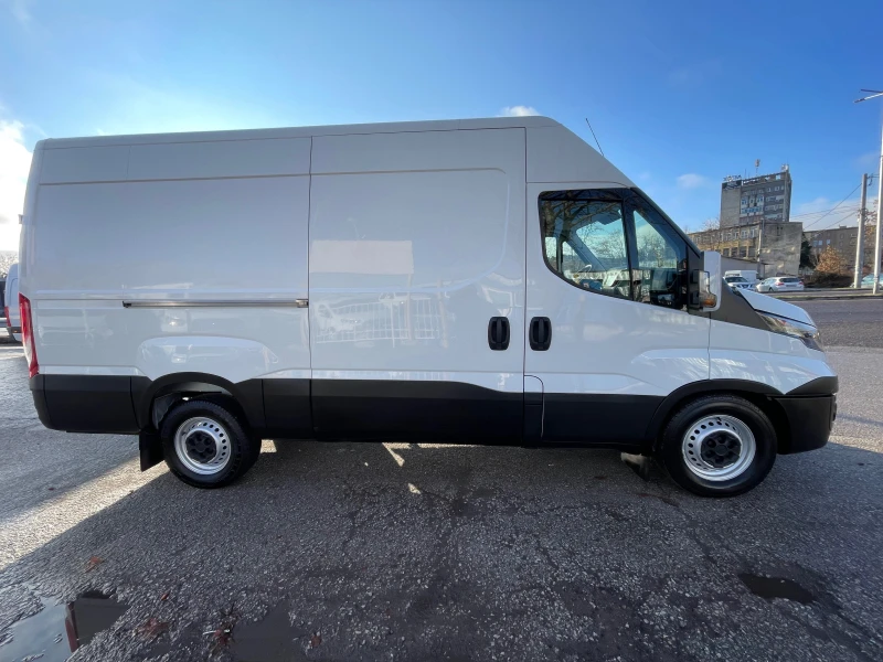 Iveco Daily 35S14 ЕВРО 6, снимка 6 - Бусове и автобуси - 48337568