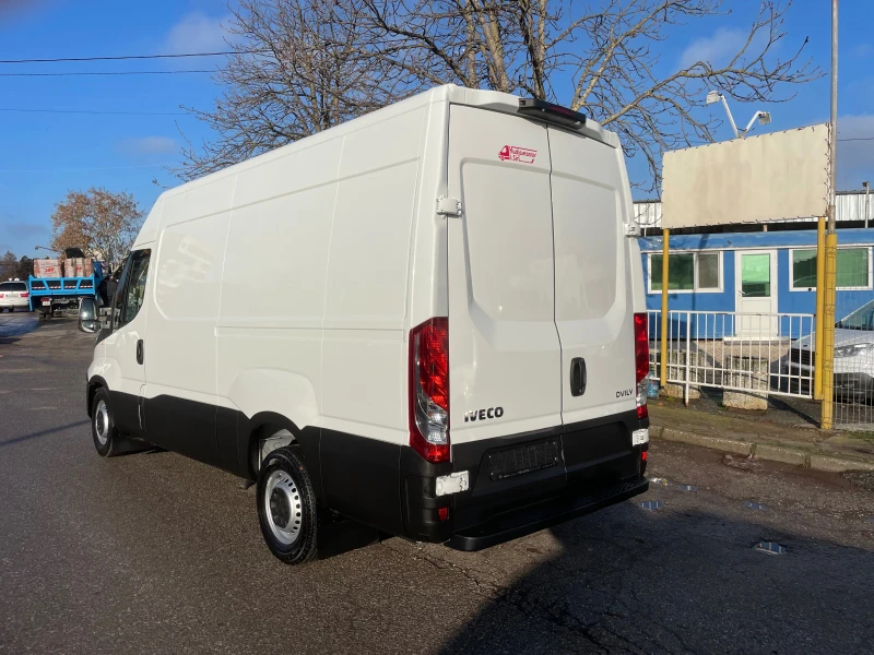 Iveco Daily 35S14 ЕВРО 6, снимка 3 - Бусове и автобуси - 48337568