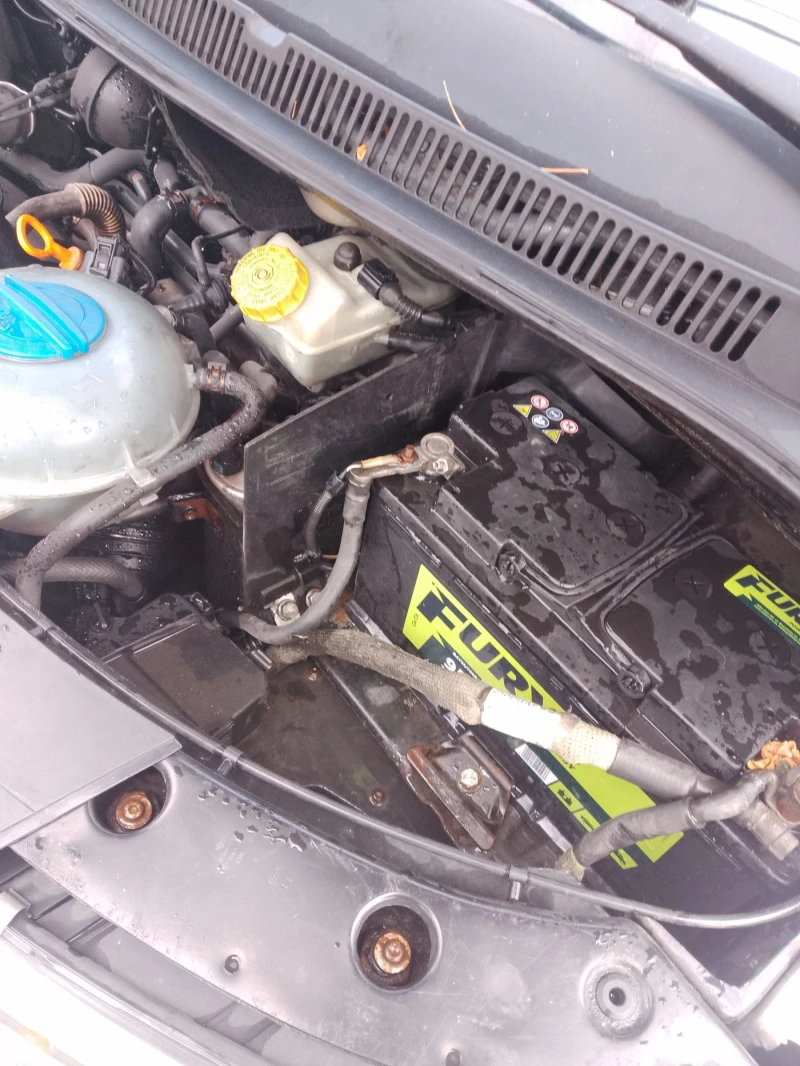 VW Caravelle, снимка 13 - Бусове и автобуси - 52691695