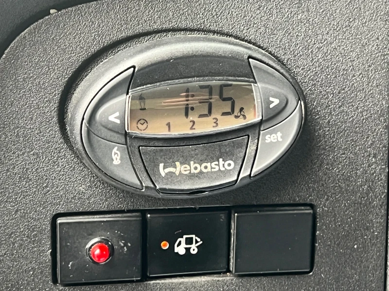 Iveco Daily ПАДАЩ БОРД ТОП, снимка 16 - Бусове и автобуси - 53412138