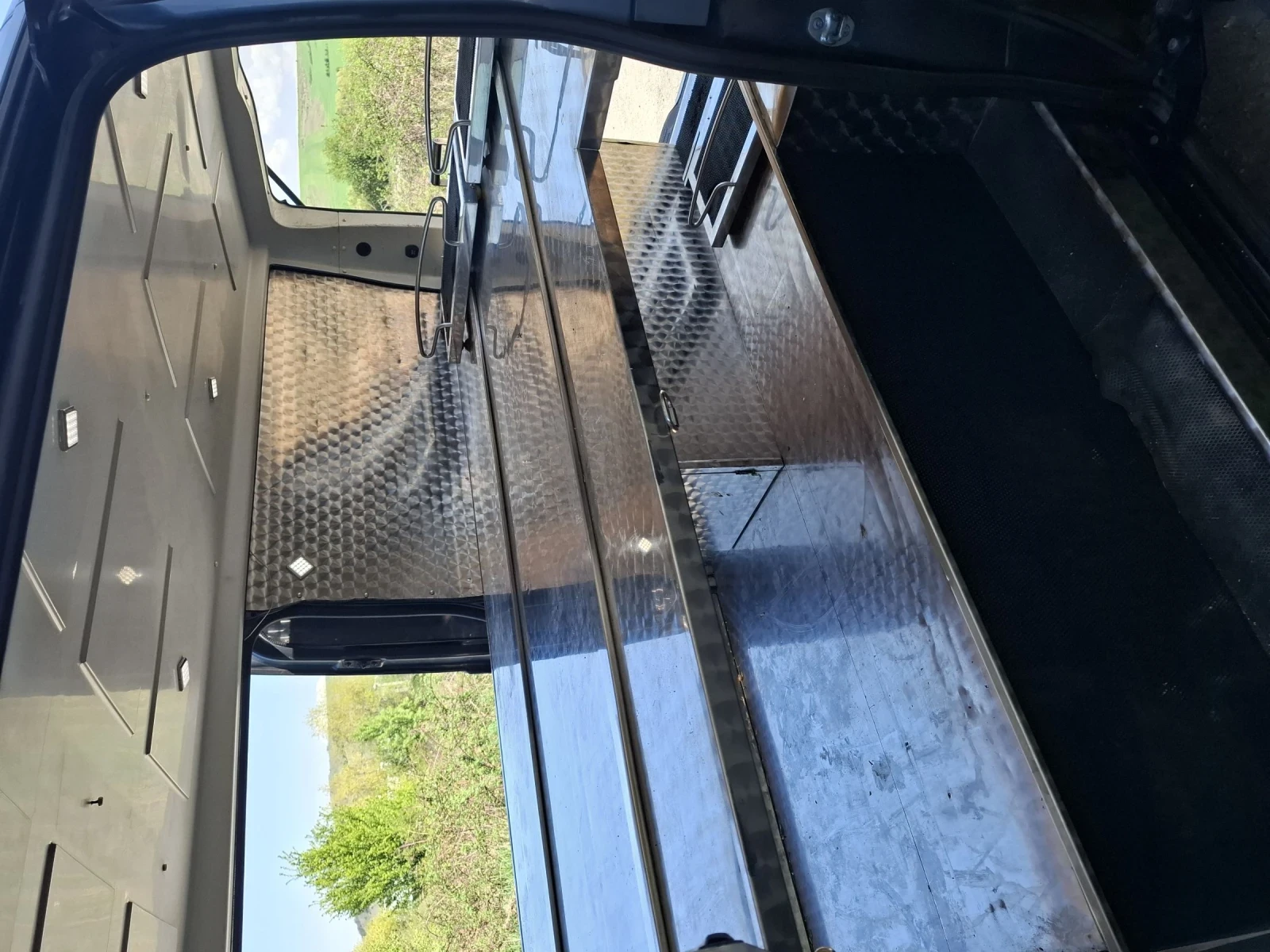 Mercedes-Benz Vito 2.2cdi  | Mobile.bg   12