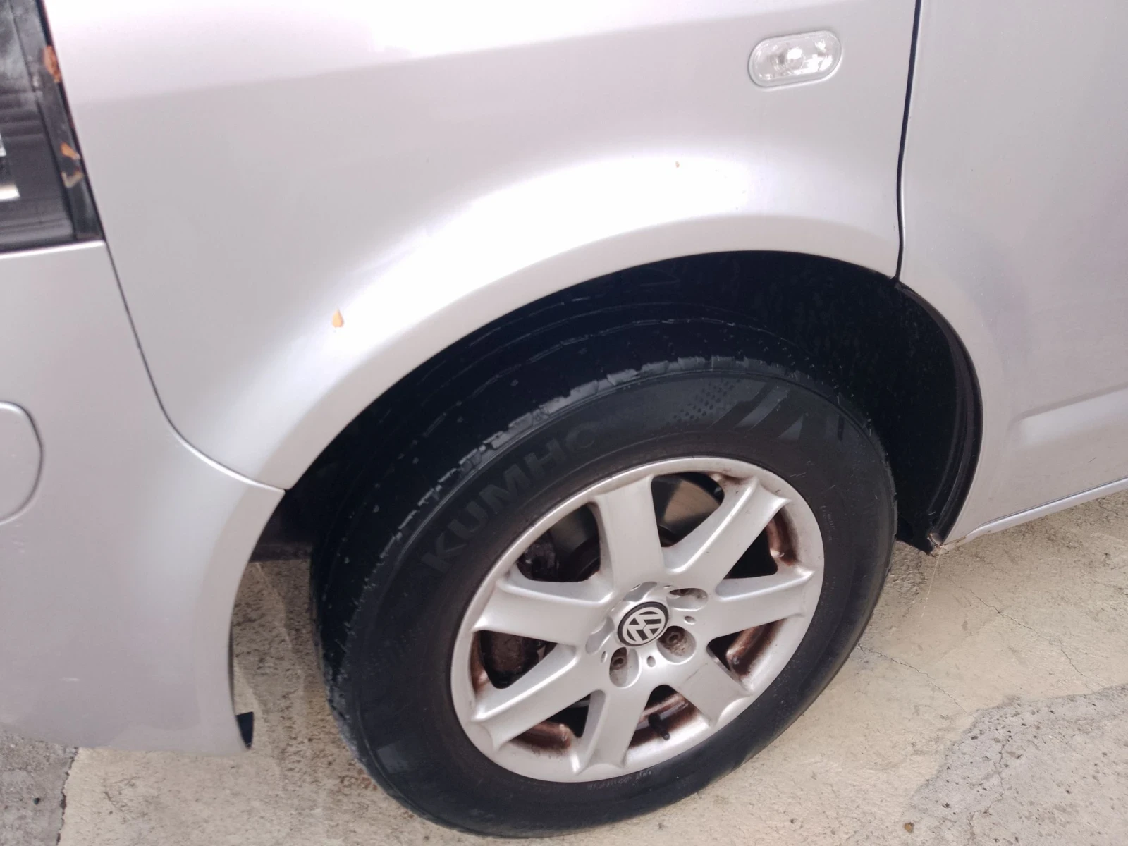 VW Caravelle  - изображение 8