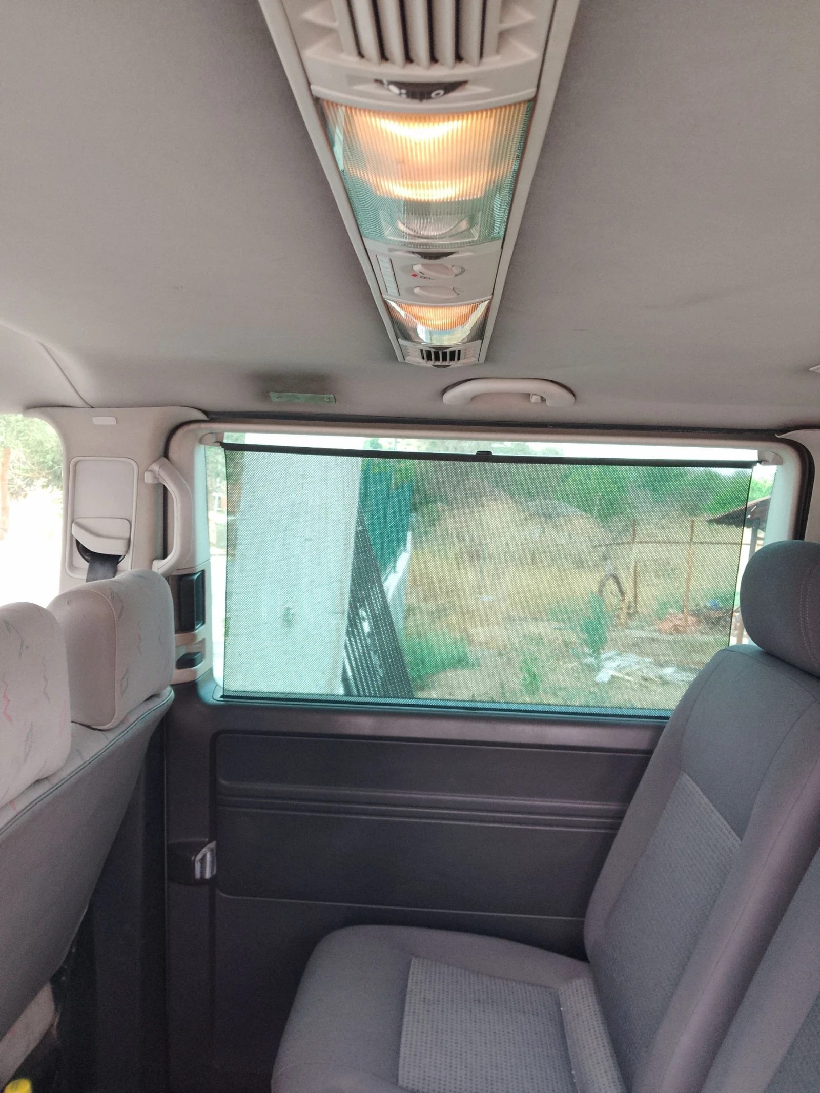 VW Caravelle | Mobile.bg   12