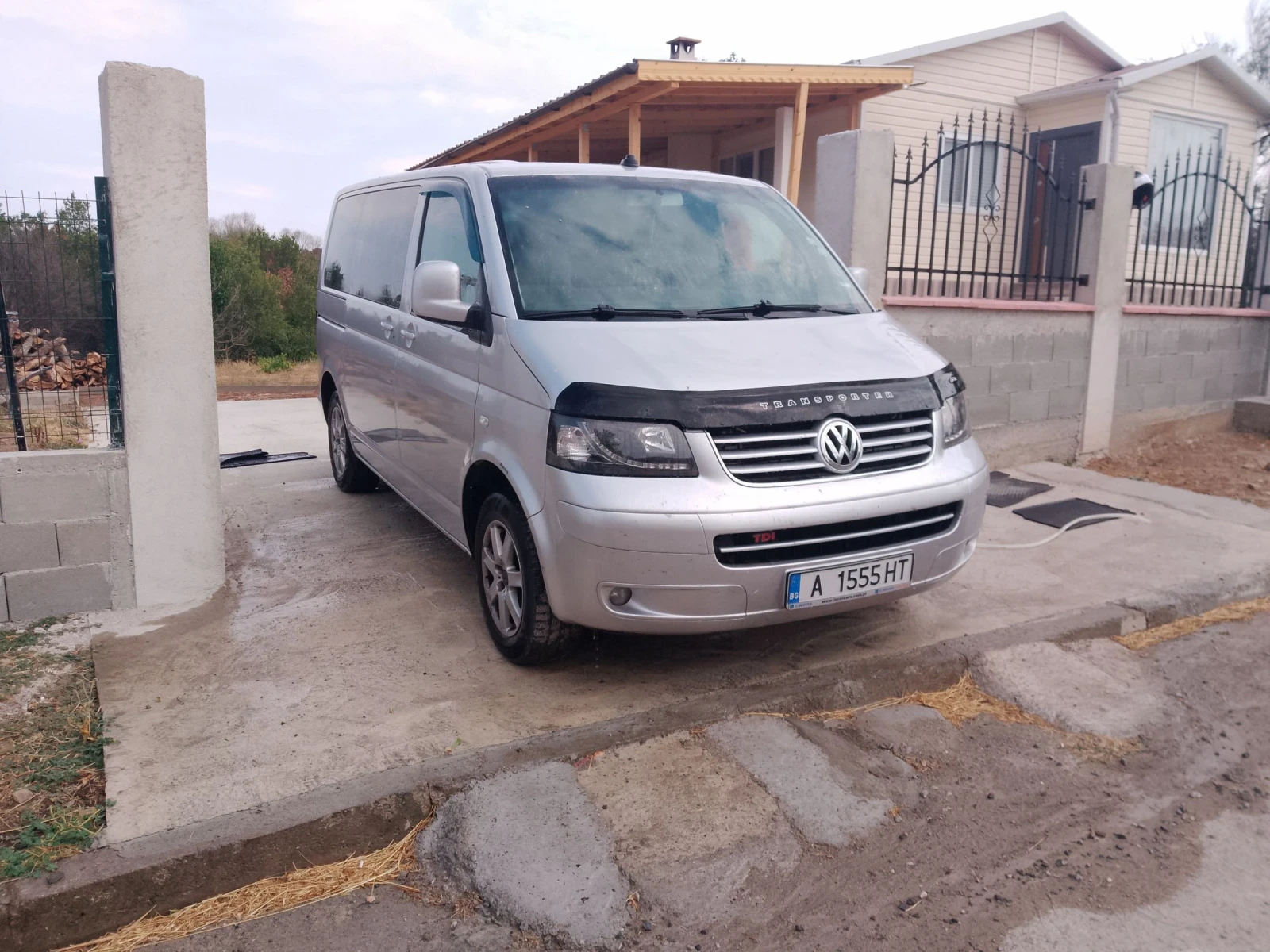 VW Caravelle | Mobile.bg   1