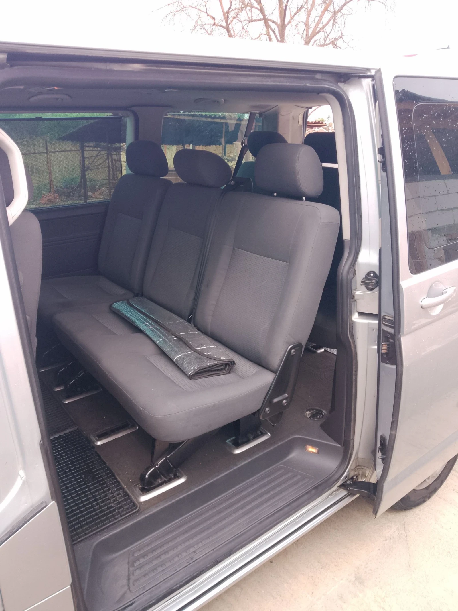 VW Caravelle | Mobile.bg   11