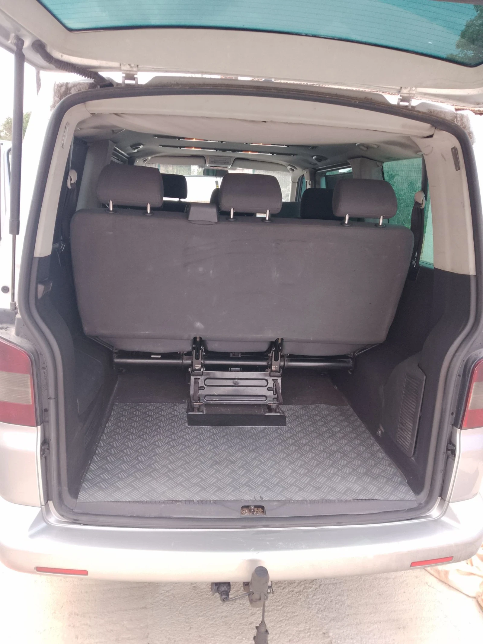 VW Caravelle | Mobile.bg   15