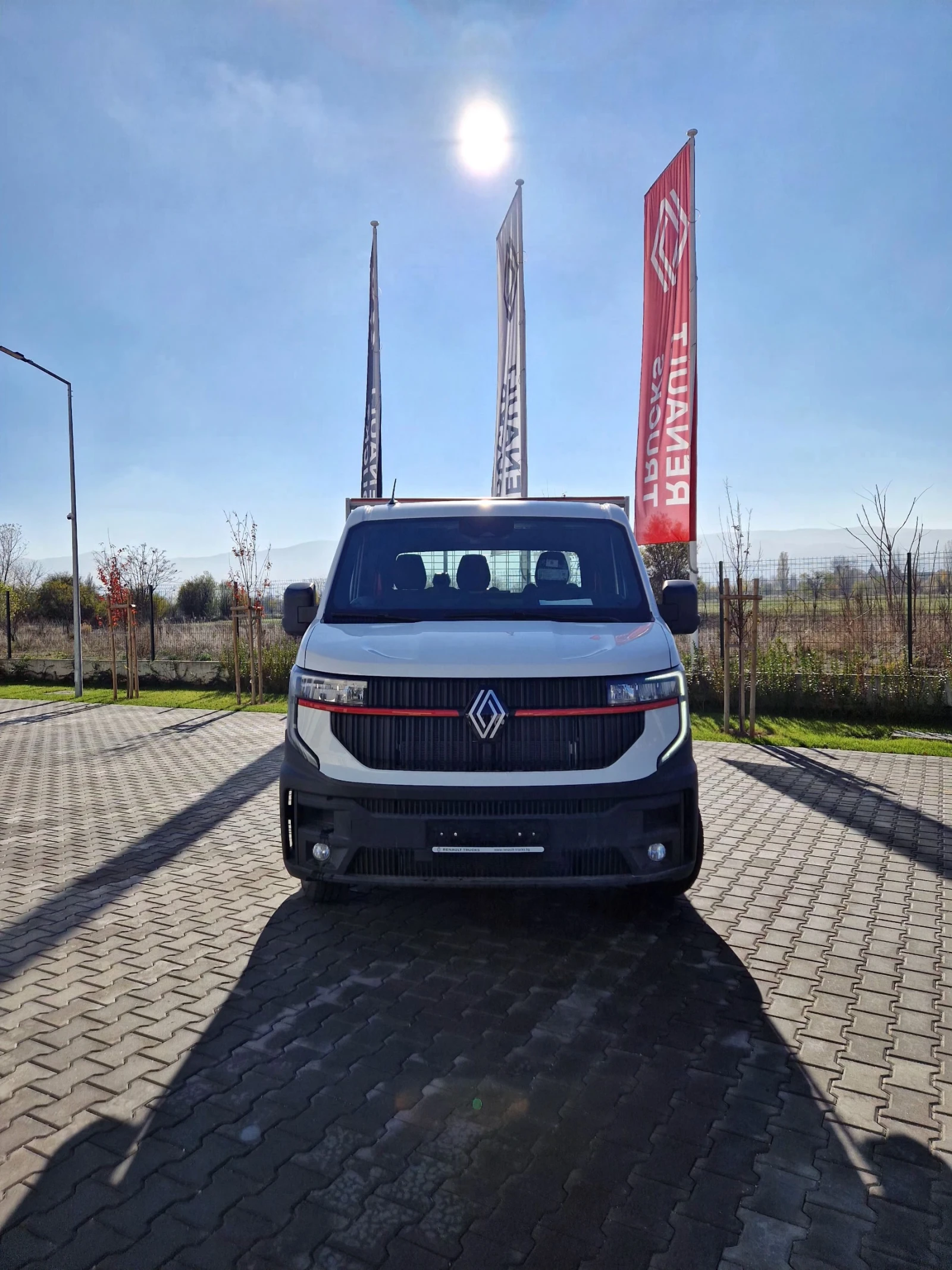 Renault Master RED EDITION * * * 3- *  | Mobile.bg   2