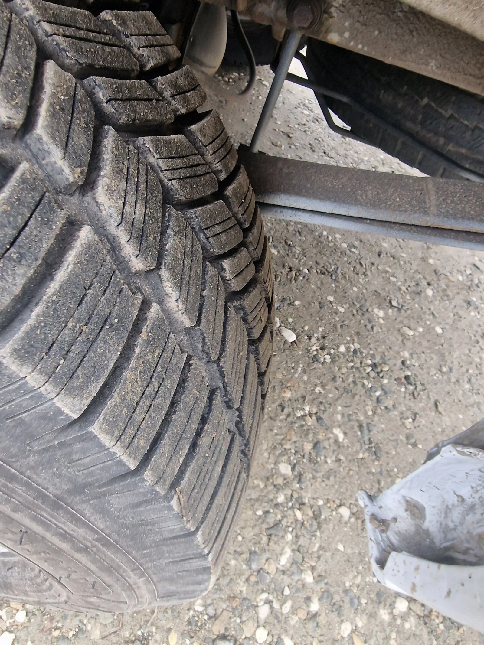 Mercedes-Benz Sprinter 316 CDI 135000km!!! | Mobile.bg � ����������� 11