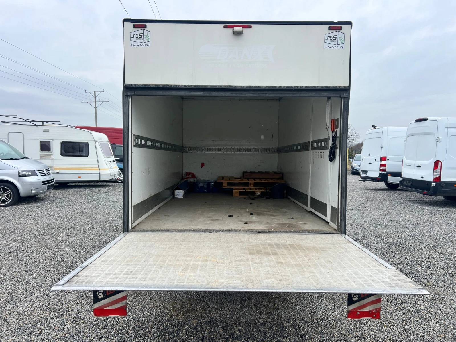 Iveco Daily ����� ���� ��� | Mobile.bg � ����������� 14