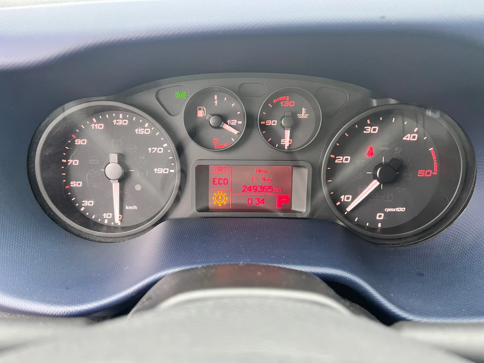 Iveco Daily ����� ���� ��� | Mobile.bg � ����������� 12