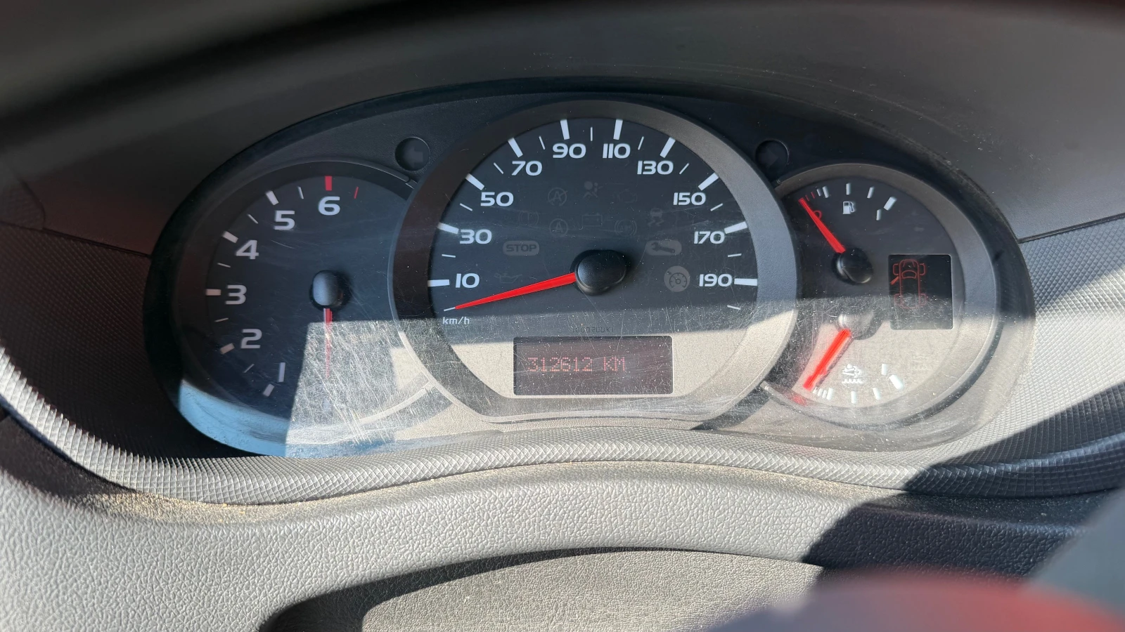 Renault Master 2.3 dCi, снимка 10 - Бусове и автобуси - 54246974