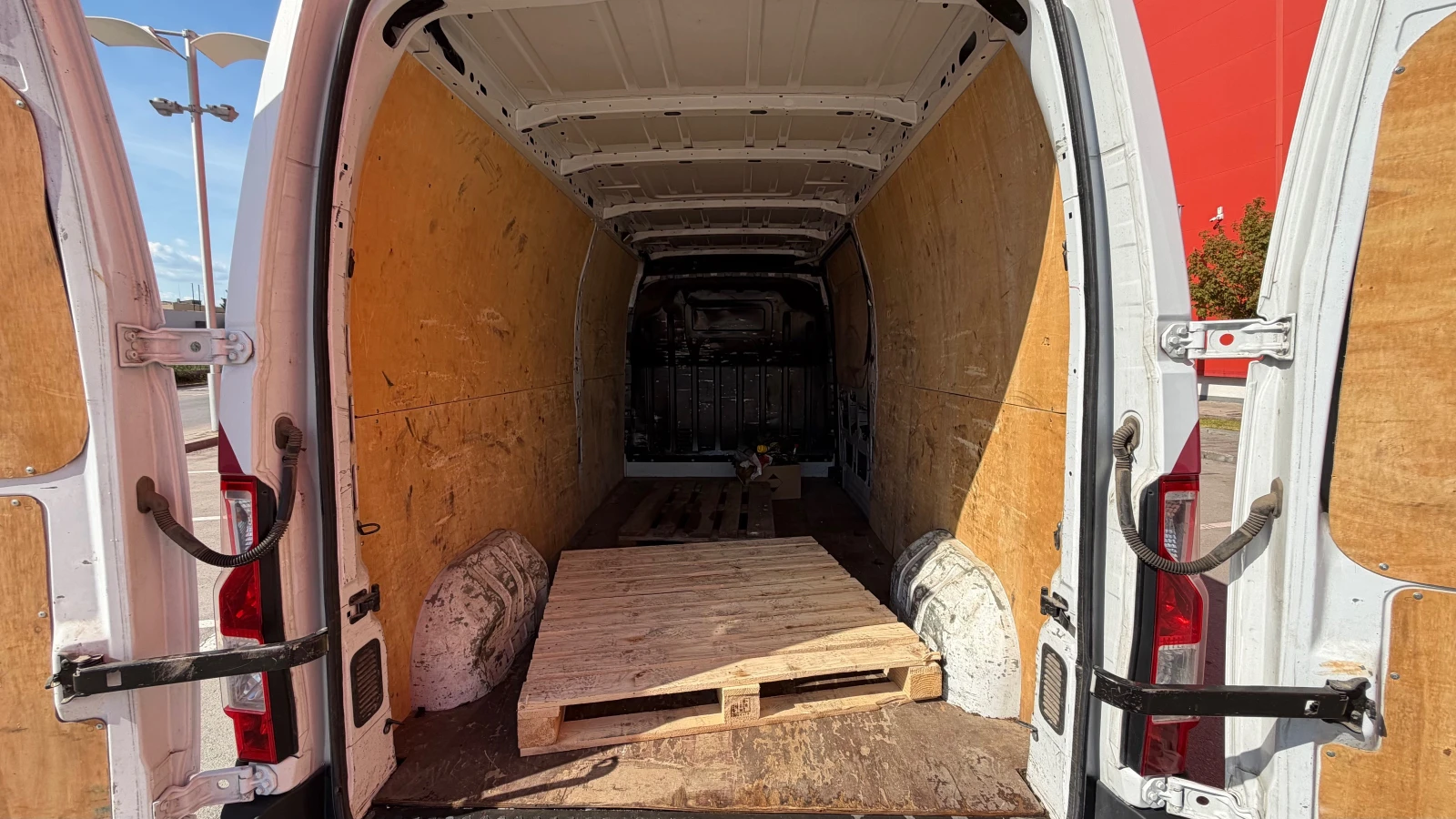 Renault Master 2.3 dCi, снимка 5 - Бусове и автобуси - 54246974