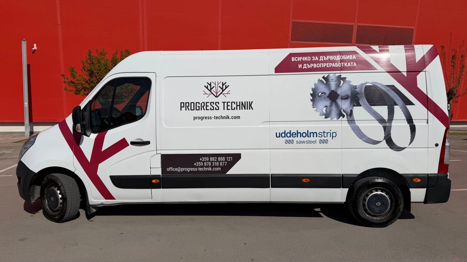 Renault Master 2.3 dCi, снимка 3 - Бусове и автобуси - 54246974