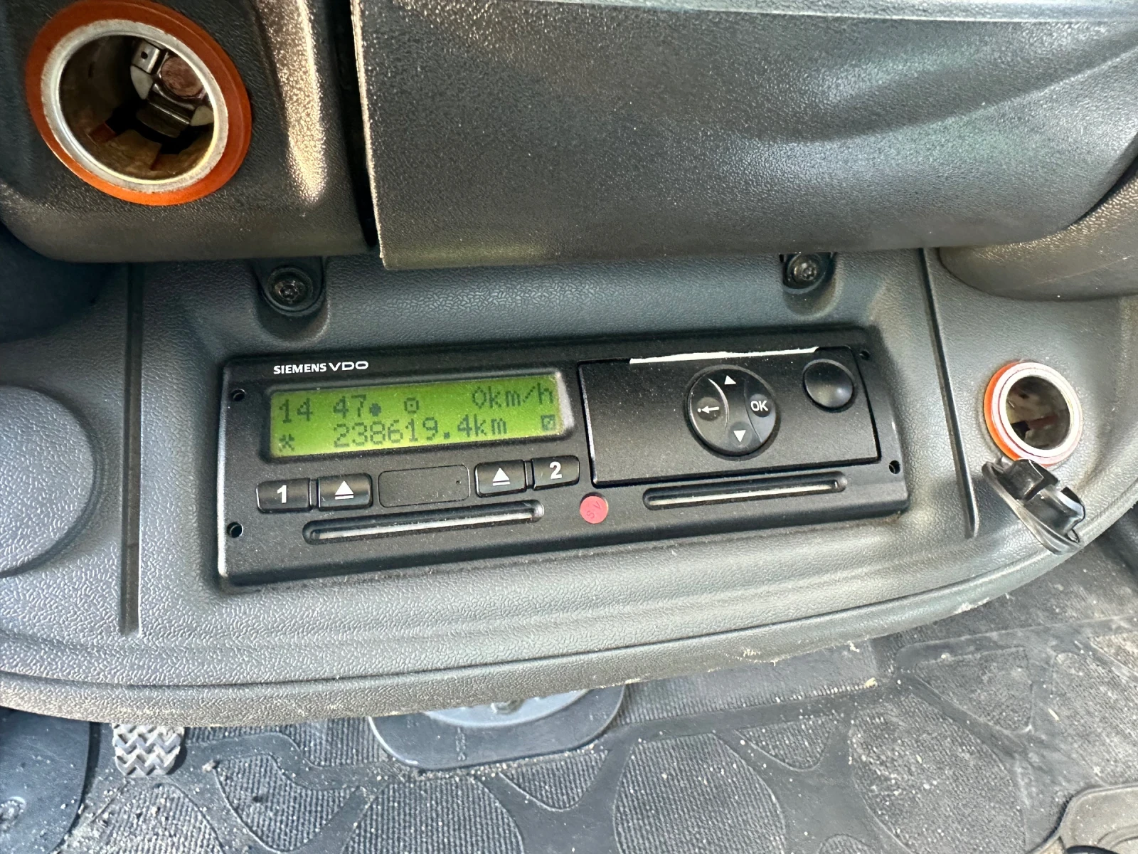 Fiat Ducato 2.8 JTD - Падащ борд , снимка 8 - Бусове и автобуси - 55059111