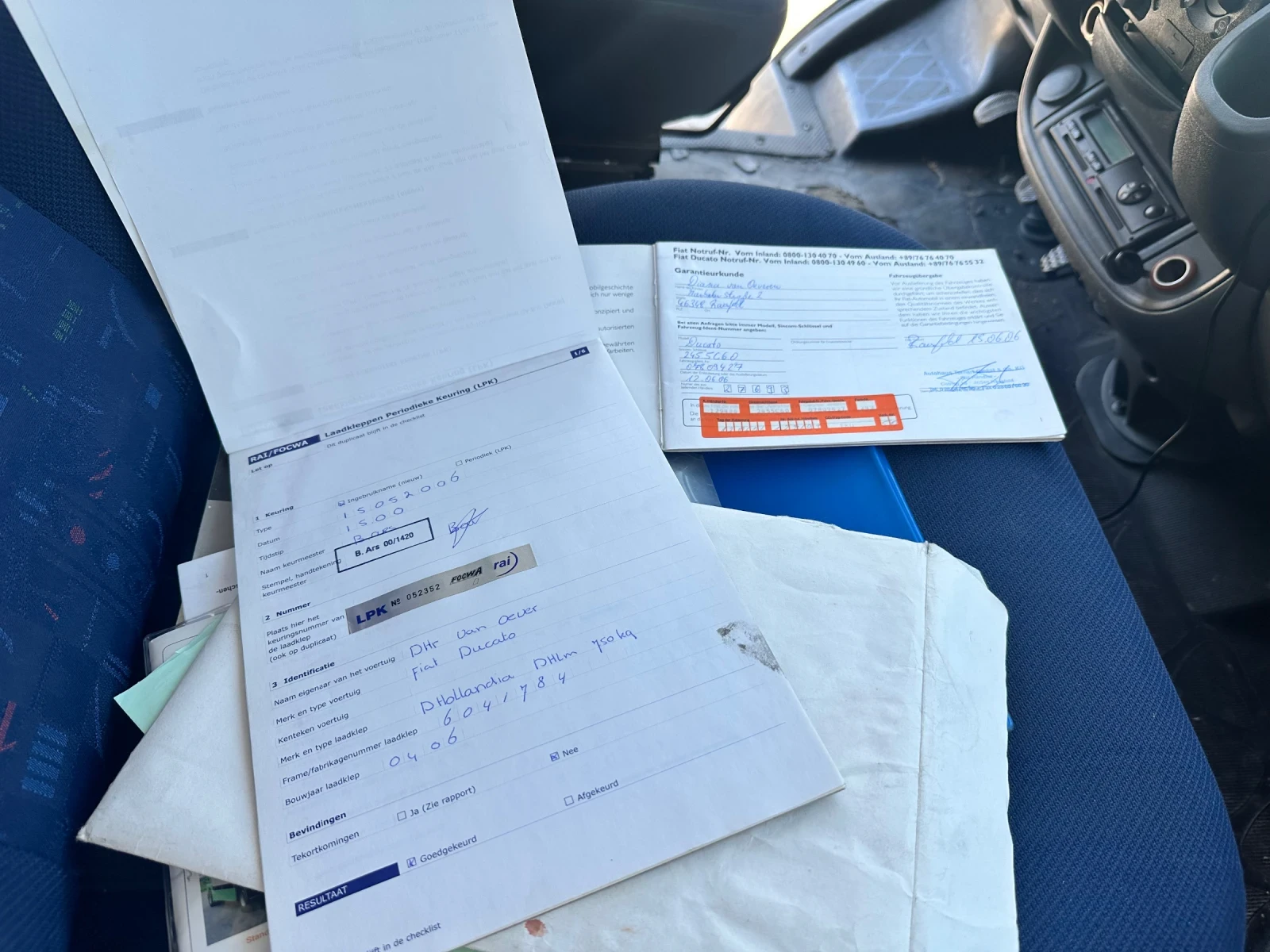 Fiat Ducato 2.8 JTD - Падащ борд , снимка 12 - Бусове и автобуси - 55059111