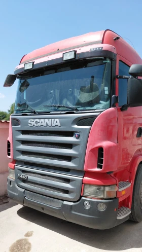 Обява за продажба на Scania R 440 ~22 000 лв. - изображение 1