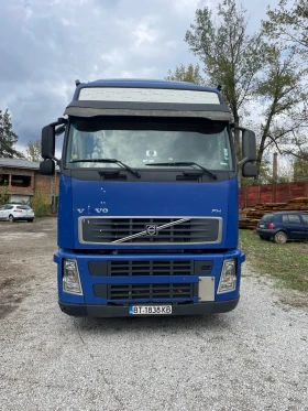 Volvo Fh 400 euro 5, ����������� �����  | Mobile.bg � ����� ������ 2