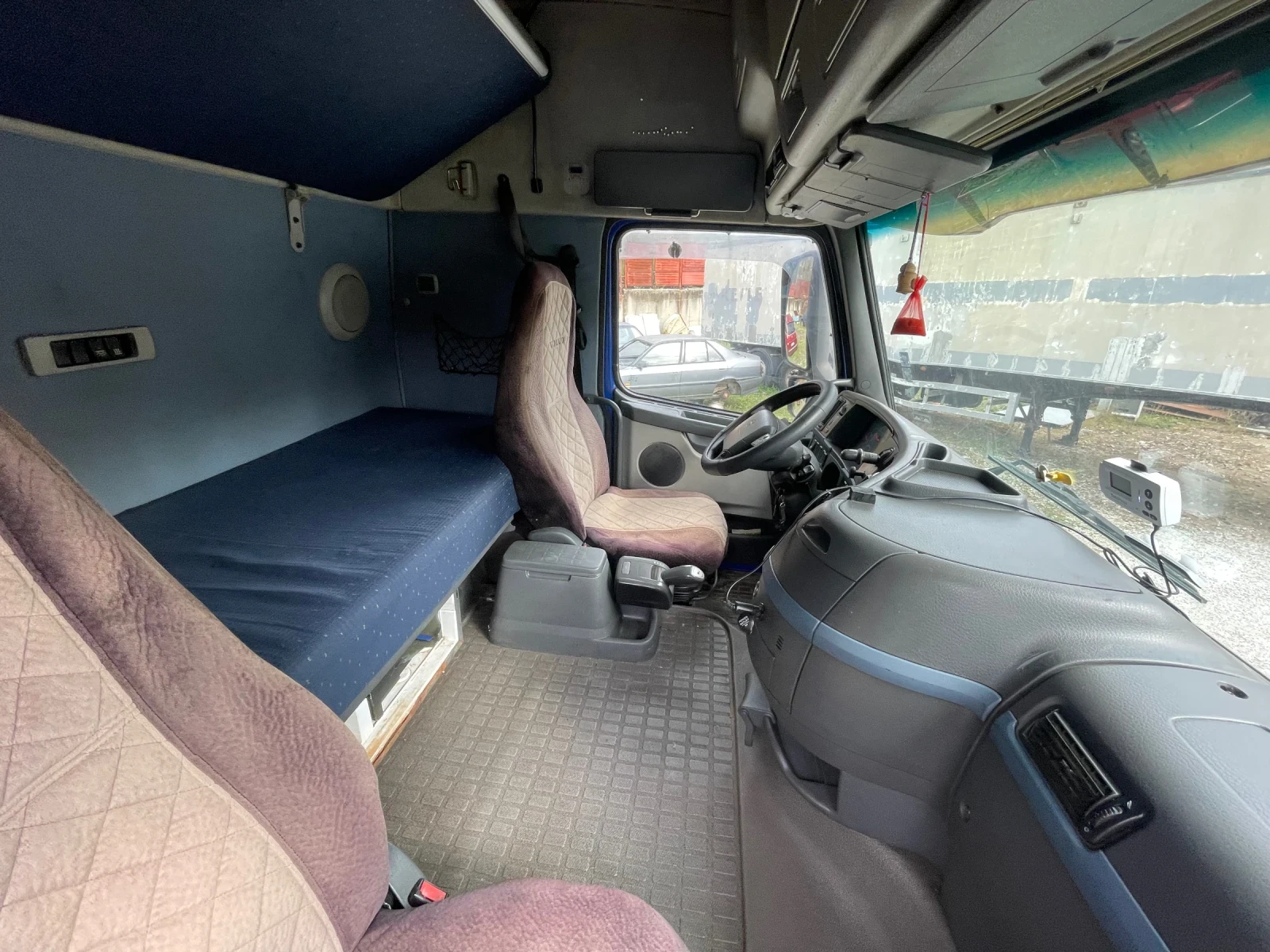 Volvo Fh 400 euro 5, ����������� �����  | Mobile.bg � ����������� 12