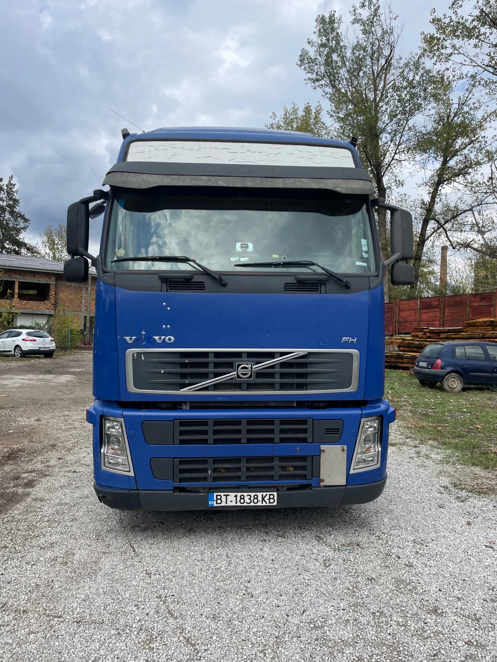 Volvo Fh 400 euro 5, ����������� �����  | Mobile.bg � ����������� 2