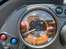 Kawasaki Kle 500, снимка 3