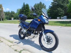 Kawasaki Kle 500, снимка 7