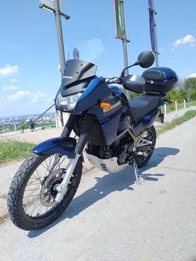 Kawasaki Kle 500, снимка 2
