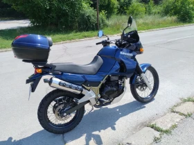 Kawasaki Kle 500, снимка 6