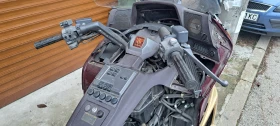 Honda Gold Wing 1500, снимка 5