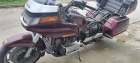 Honda Gold Wing 1500, снимка 1