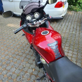 Suzuki Bandit, снимка 2