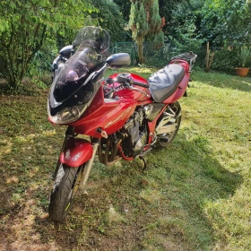 Suzuki Bandit, снимка 1