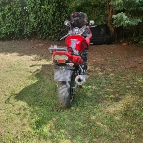 Suzuki Bandit, снимка 6